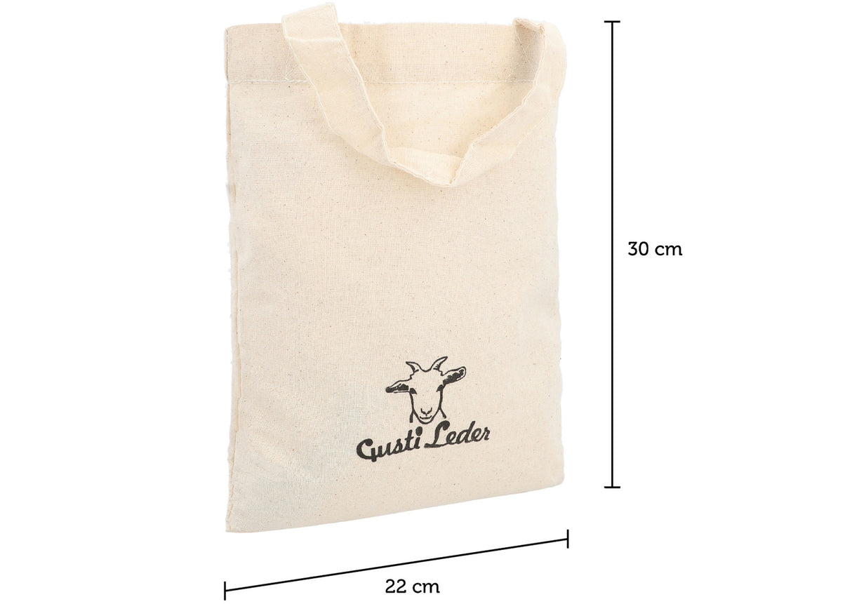 Stoffbeutel S