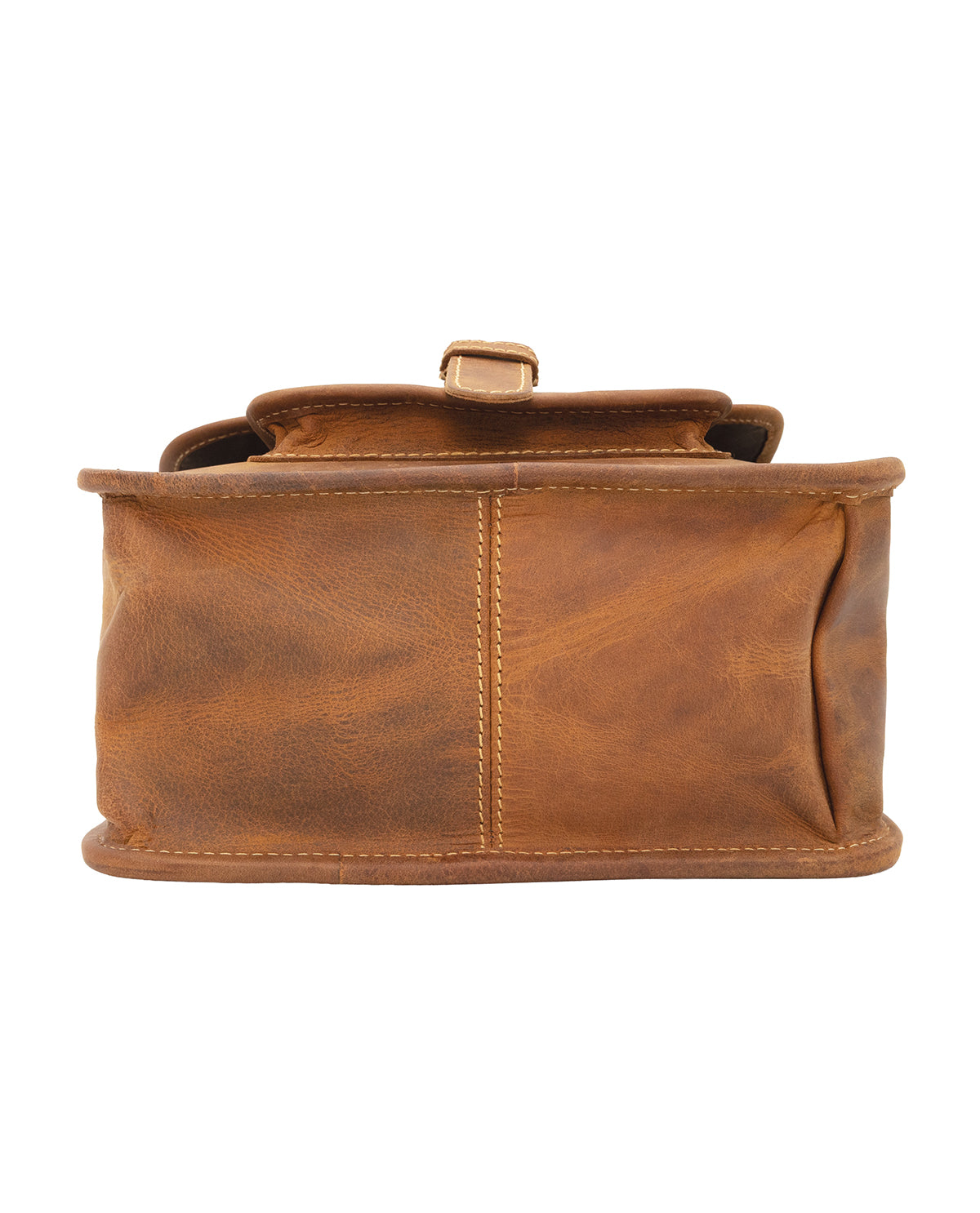 gusti lenkertasche klickfix Leather handlebar bag "Jens V." at Gusti-Leder.de – Gusti Leder