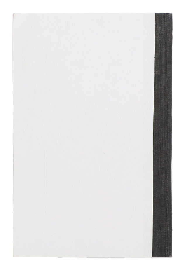 Nadia Paper Refill Pack A5