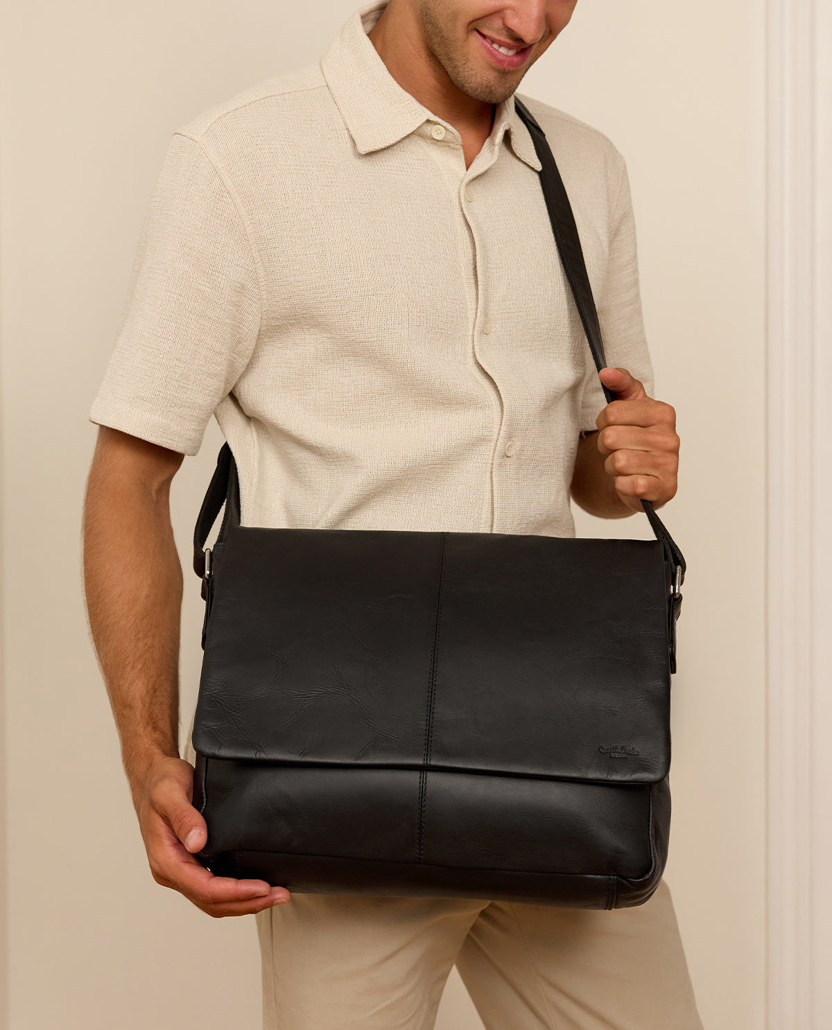Crossbody bag 